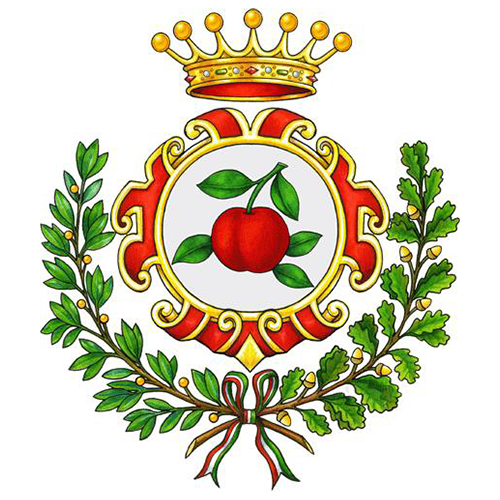 Logo del comune di Pomigliano d'Arco